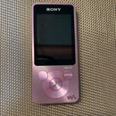 Sony Digital Audio Players Walkman Nw-S14 8Gb
