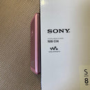 Sony Digital Audio Players Walkman Nw-S14 8Gb