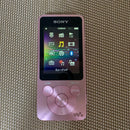 Sony Digital Audio Players Walkman Nw-S14 8Gb