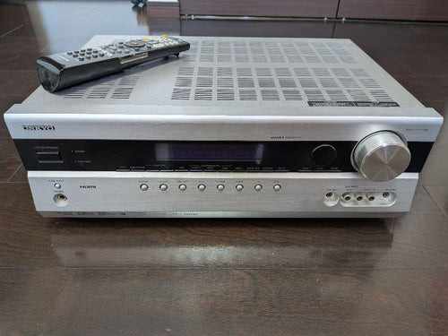 Onkyo Av Amplifiers Hdmi