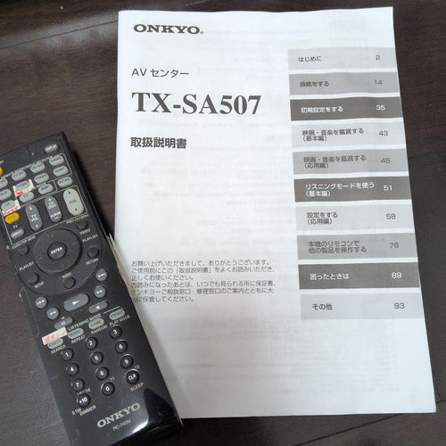 Onkyo Av Amplifiers Hdmi