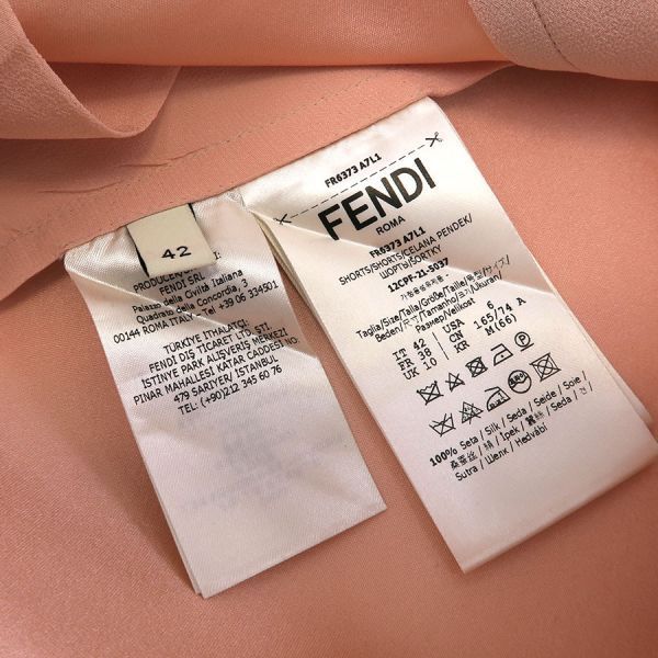 Fendi Others Fr6373 A