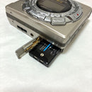 Sharp Portable Md Players Md-Ms722-S