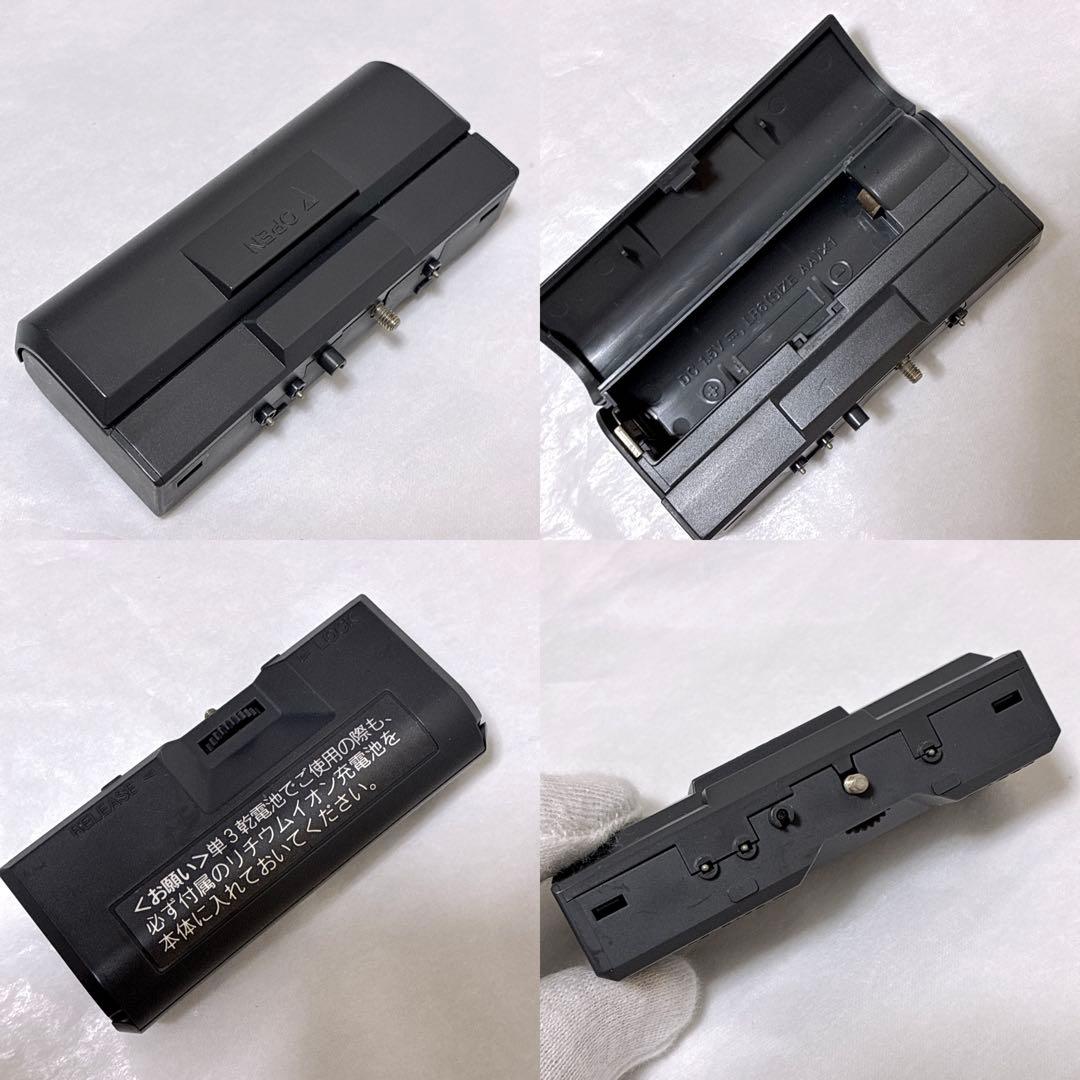 Sharp Portable Md Players Md-Ms722-S