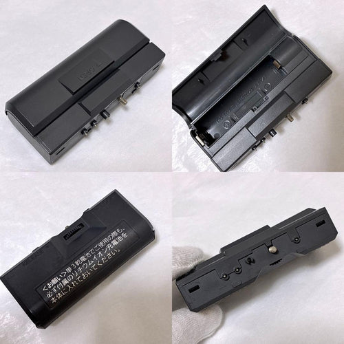 Sharp Portable Md Players Md-Ms722-S