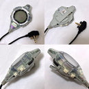 Sharp Portable Md Players Md-Ms722-S