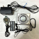 Sharp Portable Md Players Md-Ms722-S