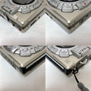 Sharp Portable Md Players Md-Ms722-S