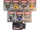 Other Psa 10 7 Psa+1 Sec Pop1