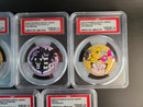Other Psa 10 7 Psa+1 Sec Pop1