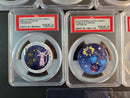Other Psa 10 7 Psa+1 Sec Pop1