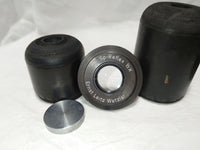 Leica Prime Lenses Ernst Leitz Wetzlar Sp-Reflex 1/3X