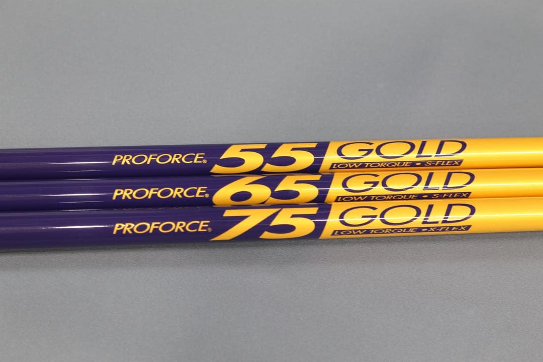 Ust Mamiya Shaft 75,65,55