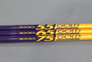 Ust Mamiya Shaft 75,65,55
