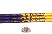 Ust Mamiya Shaft 75,65,55