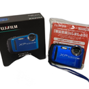 Fujifilm Compact Digital Camera Finepix Xp120