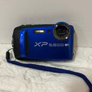 Fujifilm Compact Digital Camera Finepix Xp120
