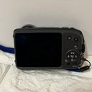 Fujifilm Compact Digital Camera Finepix Xp120