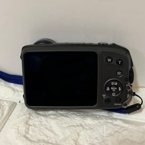 Fujifilm Compact Digital Camera Finepix Xp120