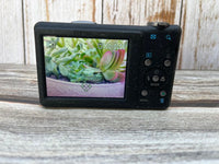 Pentax Compact Digital Cameras Optio Rz10 (42)