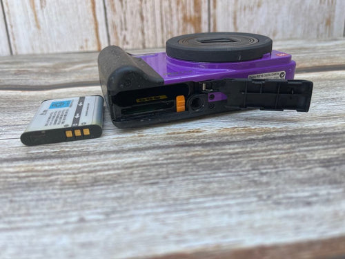 Pentax Compact Digital Cameras Optio Rz10 (42)