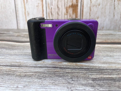 Pentax Compact Digital Cameras Optio Rz10 (42)