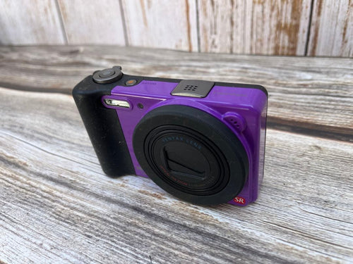 Pentax Compact Digital Cameras Optio Rz10 (42)