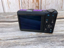 Pentax Compact Digital Cameras Optio Rz10 (42)