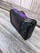 Pentax Compact Digital Cameras Optio Rz10 (42)