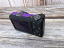 Pentax Compact Digital Cameras Optio Rz10 (42)