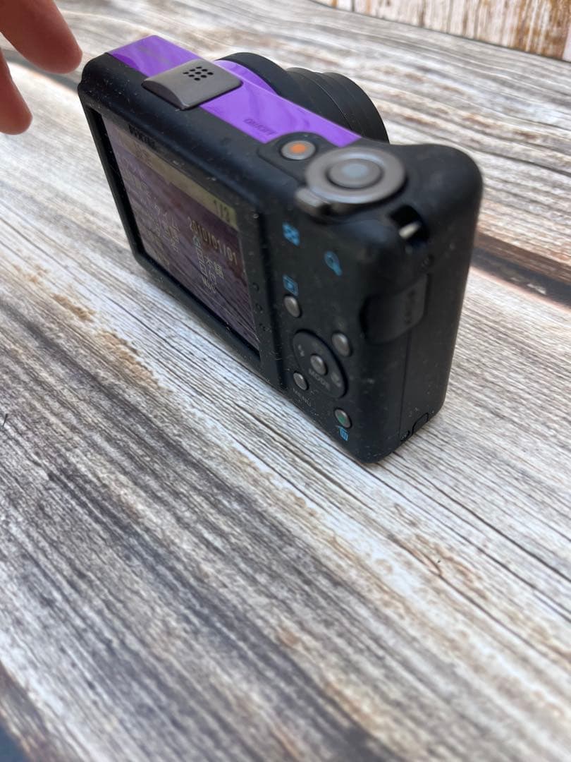 Pentax Compact Digital Cameras Optio Rz10 (42)