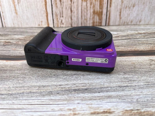 Pentax Compact Digital Cameras Optio Rz10 (42)