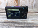 Pentax Compact Digital Cameras Optio Rz10 (42)