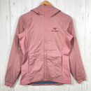 Arc'Teryx Jacket Women'S Xs Lt Atom Hoody Z00057387