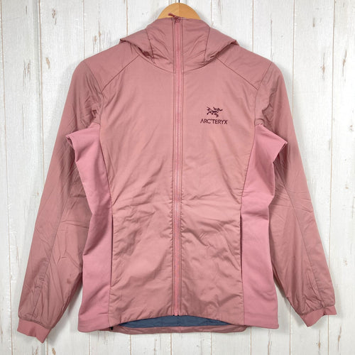 Arc'Teryx Jacket Women'S Xs Lt Atom Hoody Z00057387
