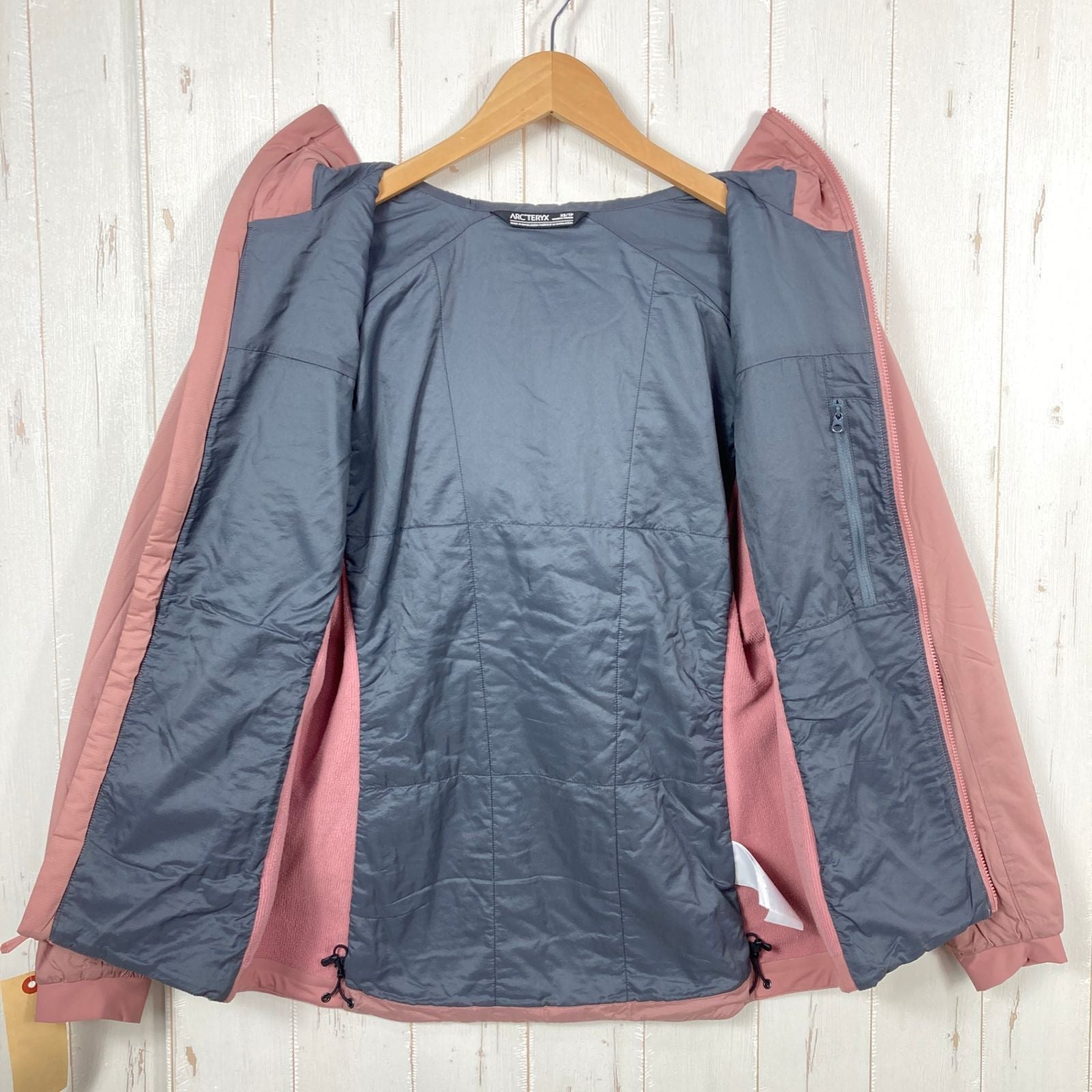 Arc'Teryx Jacket Women'S Xs Lt Atom Hoody Z00057387