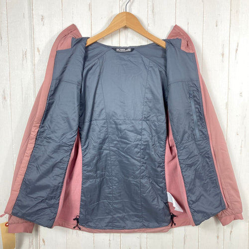 Arc'Teryx Jacket Women'S Xs Lt Atom Hoody Z00057387