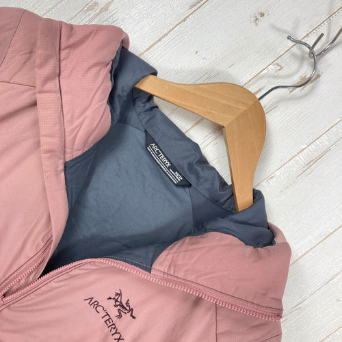 Arc'Teryx Jacket Women'S Xs Lt Atom Hoody Z00057387