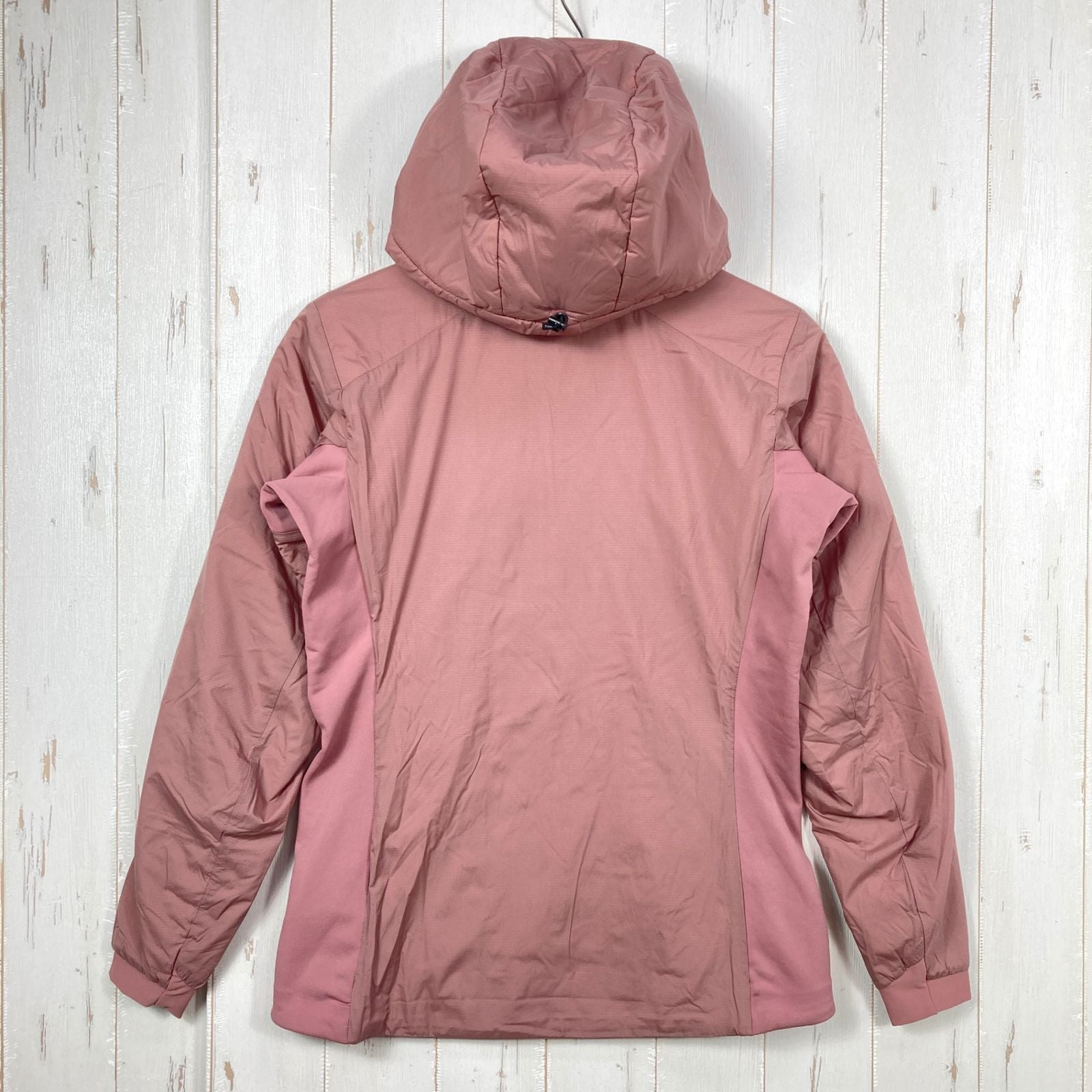 Arc'Teryx Jacket Women'S Xs Lt Atom Hoody Z00057387