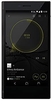 Digital Audio Player Onkyo Granbeat Dp-Cmx1(B)