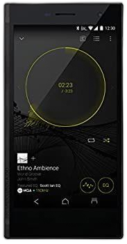 Digital Audio Player Onkyo Granbeat Dp-Cmx1(B)
