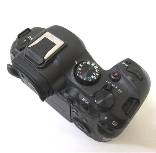 Canon Mirrorless Interchangeable Lips Eos R6 Mark Ii