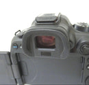 Canon Mirrorless Interchangeable Lips Eos R6 Mark Ii