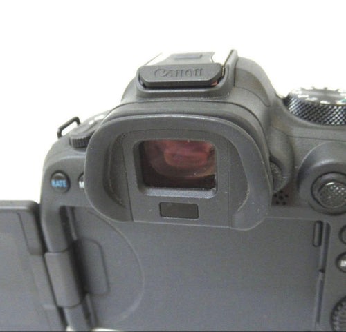 Canon Mirrorless Interchangeable Lips Eos R6 Mark Ii