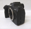 Canon Mirrorless Interchangeable Lips Eos R6 Mark Ii