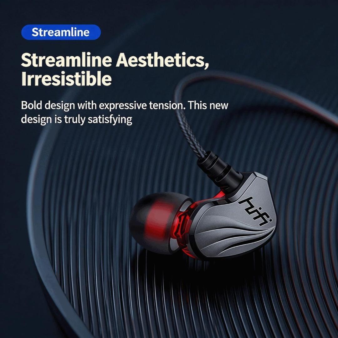 Windows Accessories Typec Usb- C Hifi