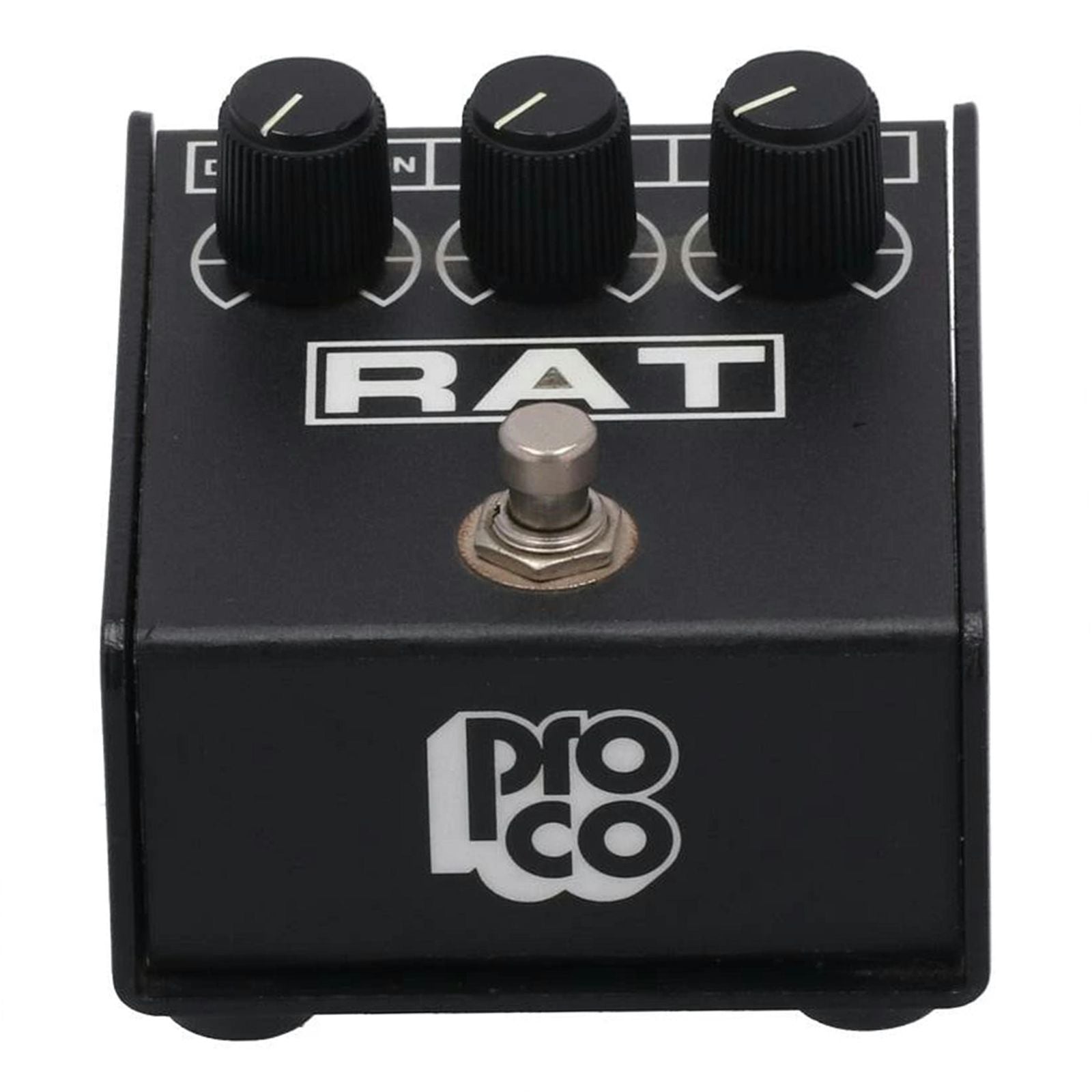 Proco Expansion Pad Sampler Effector Rat2 Lm308N B 69