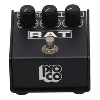 Proco Expansion Pad Sampler Effector Rat2 Lm308N B 69