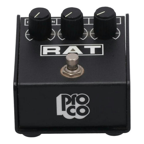 Proco Expansion Pad Sampler Effector Rat2 Lm308N B 69