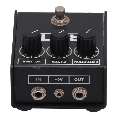 Proco Expansion Pad Sampler Effector Rat2 Lm308N B 69